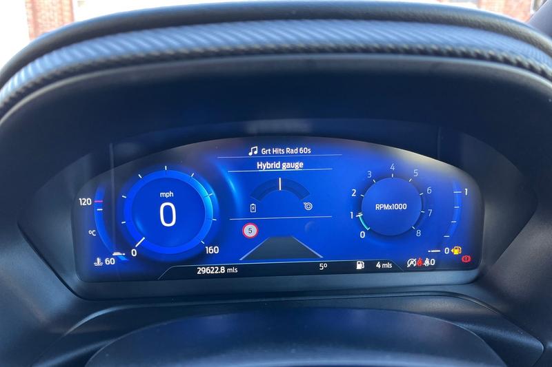 Used Ford Puma 2023 for sale - 77570721: Photo 13