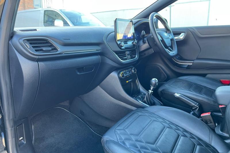 Used Ford Puma 2023 for sale - 77570721: Photo 18