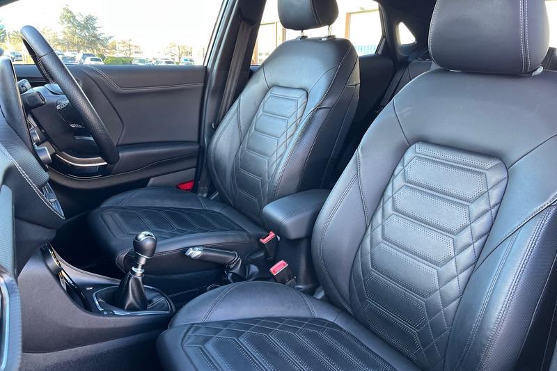 Used Ford Puma 2023 for sale - 77570721: Photo 19