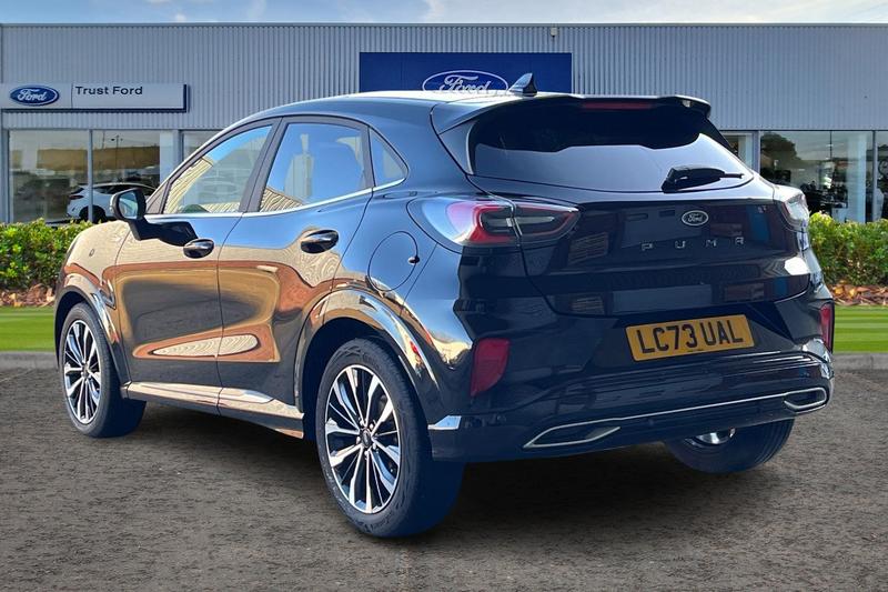 Used Ford Puma 2023 for sale - 77570721: Photo 2