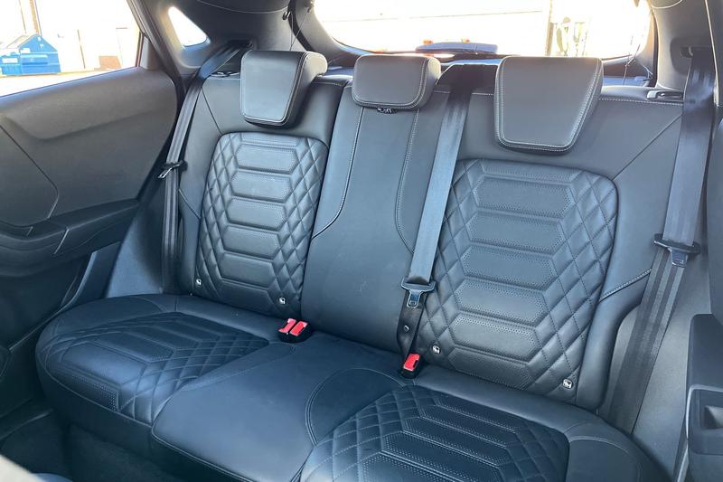 Used Ford Puma 2023 for sale - 77570721: Photo 20