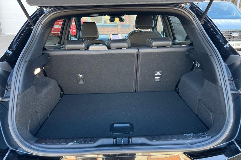 Used Ford Puma 2023 for sale - 77570721: Photo 21