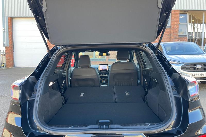 Used Ford Puma 2023 for sale - 77570721: Photo 24