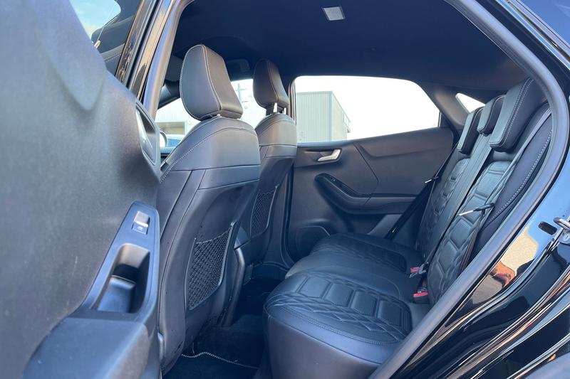 Used Ford Puma 2023 for sale - 77570721: Photo 25