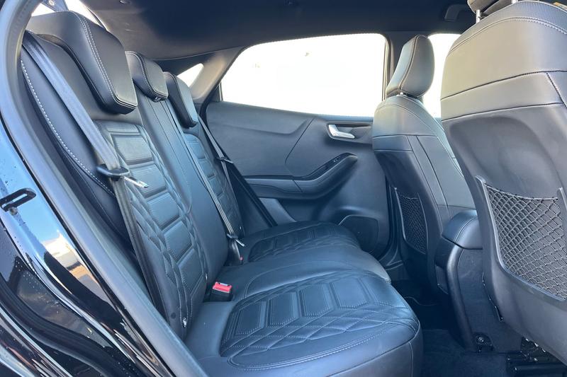 Used Ford Puma 2023 for sale - 77570721: Photo 26