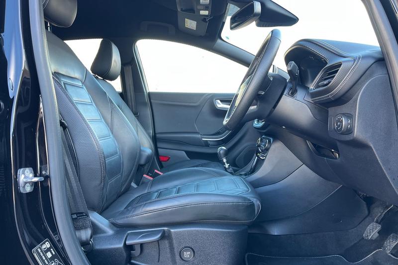 Used Ford Puma 2023 for sale - 77570721: Photo 28