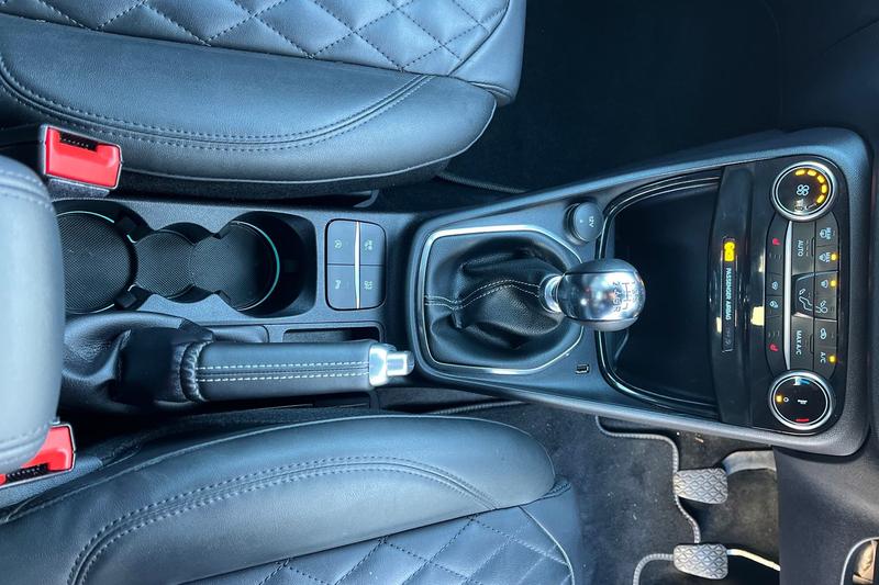 Used Ford Puma 2023 for sale - 77570721: Photo 29