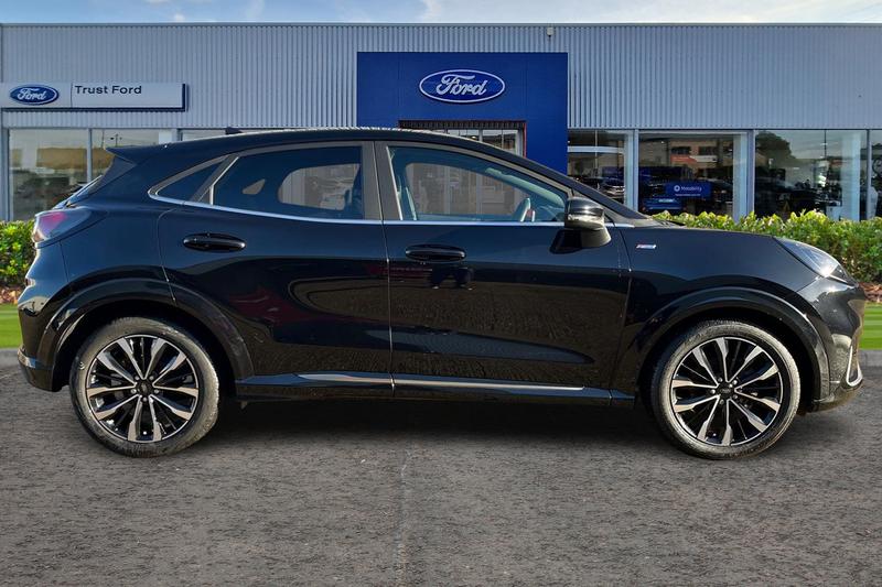 Used Ford Puma 2023 for sale - 77570721: Photo 3