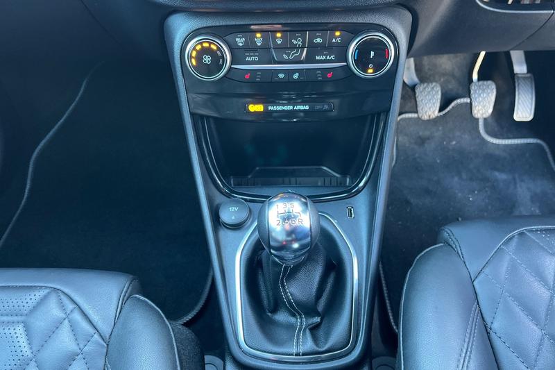 Used Ford Puma 2023 for sale - 77570721: Photo 30