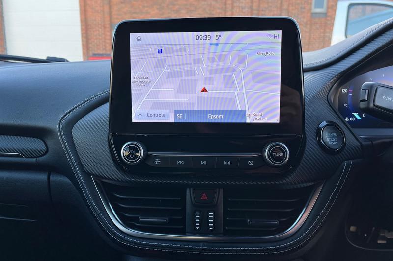 Used Ford Puma 2023 for sale - 77570721: Photo 32