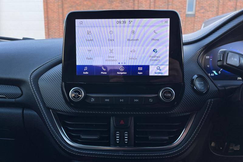 Used Ford Puma 2023 for sale - 77570721: Photo 33