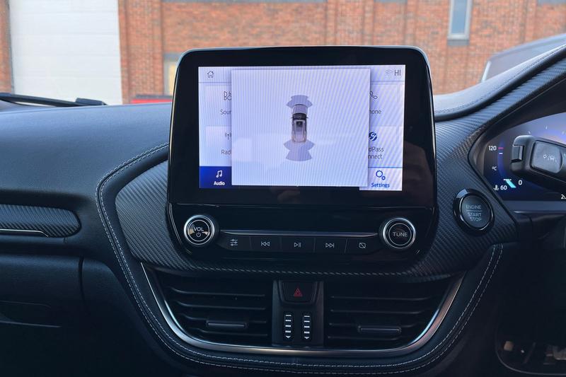 Used Ford Puma 2023 for sale - 77570721: Photo 34