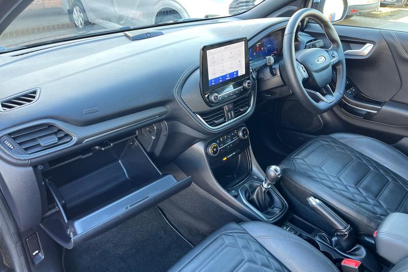 Used Ford Puma 2023 for sale - 77570721: Photo 37