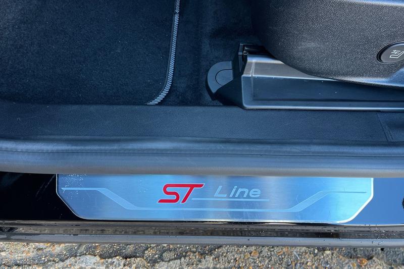 Used Ford Puma 2023 for sale - 77570721: Photo 40