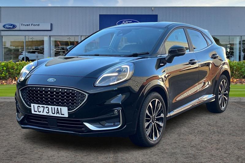 Used Ford Puma 2023 for sale - 77570721: Photo 5