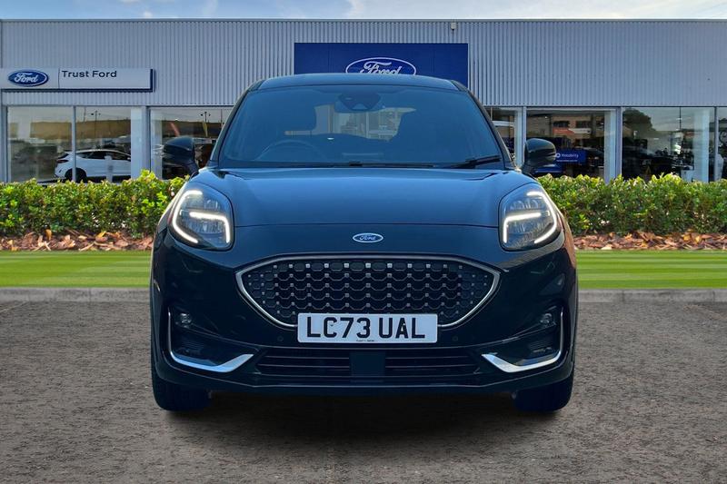 Used Ford Puma 2023 for sale - 77570721: Photo 6