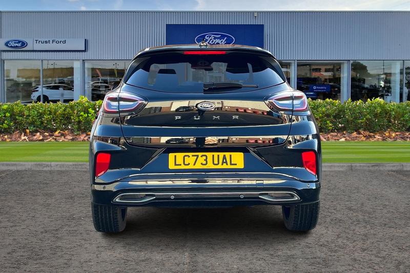 Used Ford Puma 2023 for sale - 77570721: Photo 7