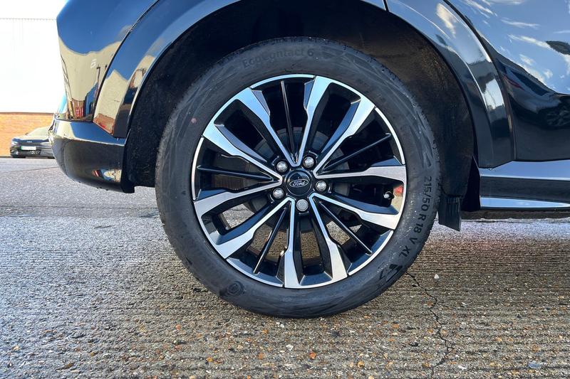 Used Ford Puma 2023 for sale - 77570721: Photo 8