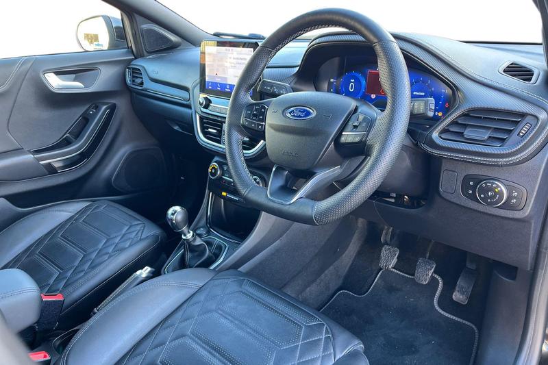 Used Ford Puma 2023 for sale - 77570721: Photo 9