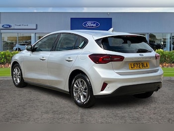 Used Ford Focus 2023 for sale - 78582116: Photo