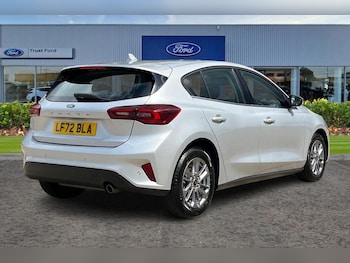 Used Ford Focus 2023 for sale - 78582116: Photo