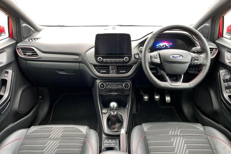 Used Ford Puma 2020 for sale - 77248701: Photo 10