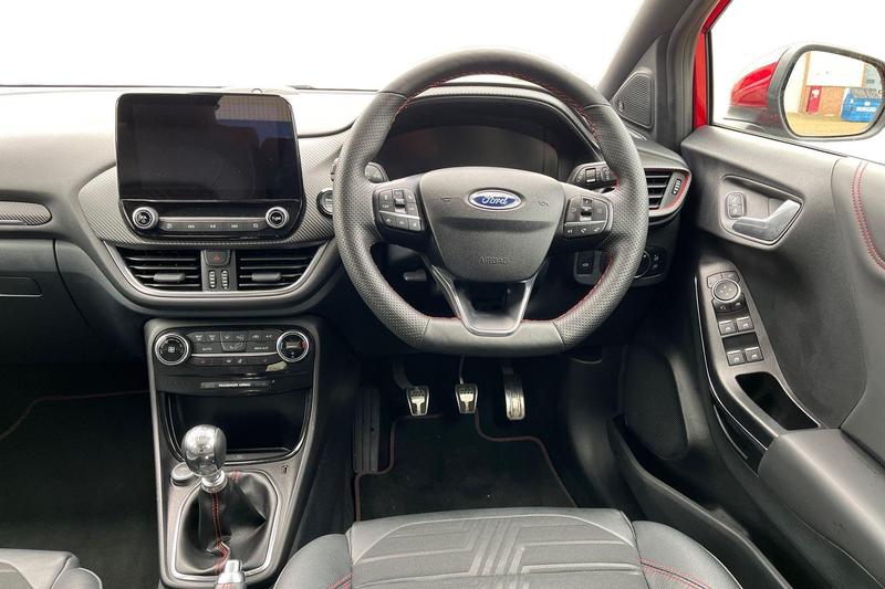 Used Ford Puma 2020 for sale - 77248701: Photo 11