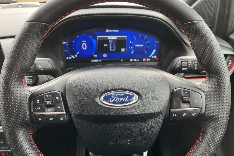 Used Ford Puma 2020 for sale - 77248701: Photo 12