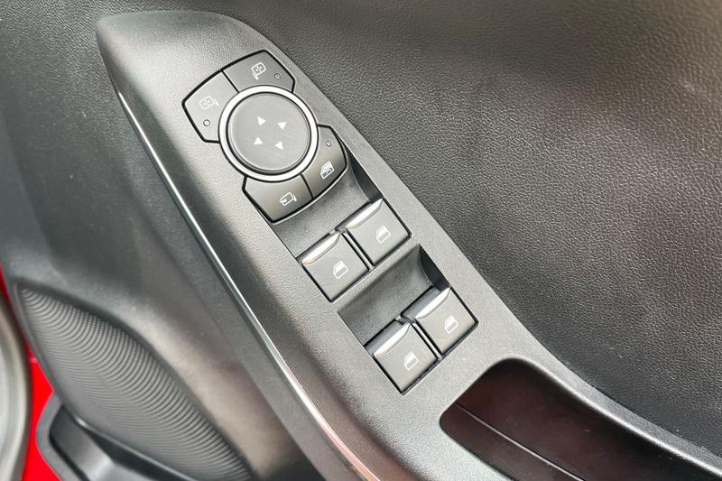 Used Ford Puma 2020 for sale - 77248701: Photo 16