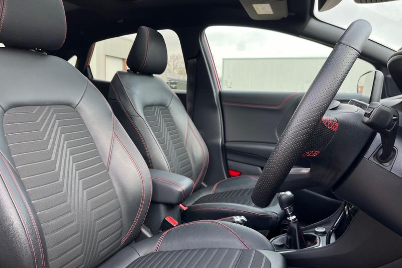 Used Ford Puma 2020 for sale - 77248701: Photo 17