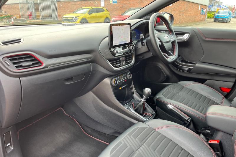 Used Ford Puma 2020 for sale - 77248701: Photo 18