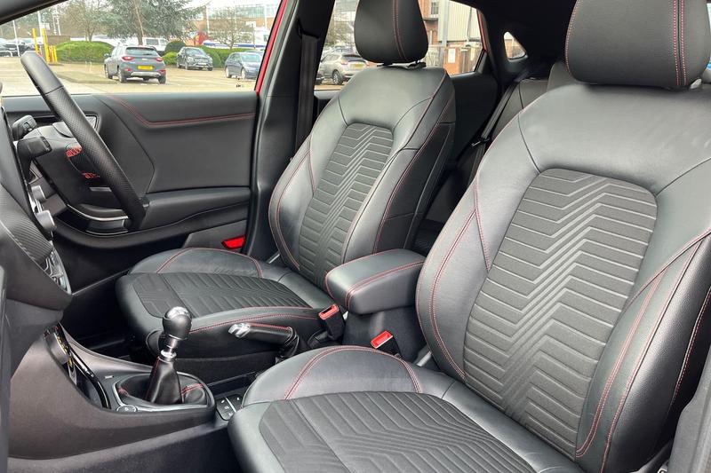 Used Ford Puma 2020 for sale - 77248701: Photo 19