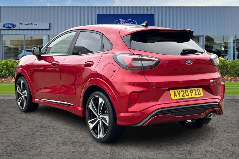 Used Ford Puma 2020 for sale - 77248701: Photo 2