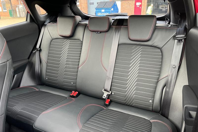 Used Ford Puma 2020 for sale - 77248701: Photo 20