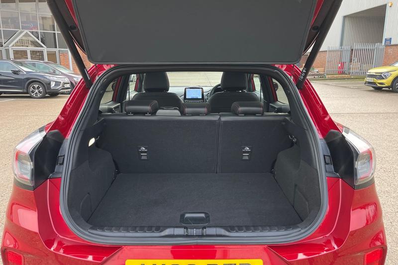 Used Ford Puma 2020 for sale - 77248701: Photo 21