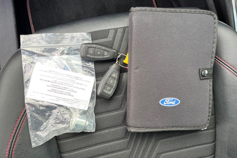 Used Ford Puma 2020 for sale - 77248701: Photo 22