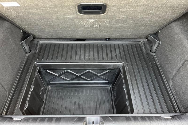 Used Ford Puma 2020 for sale - 77248701: Photo 23