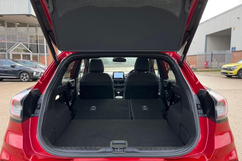 Used Ford Puma 2020 for sale - 77248701: Photo 24