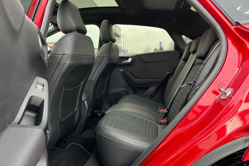 Used Ford Puma 2020 for sale - 77248701: Photo 27