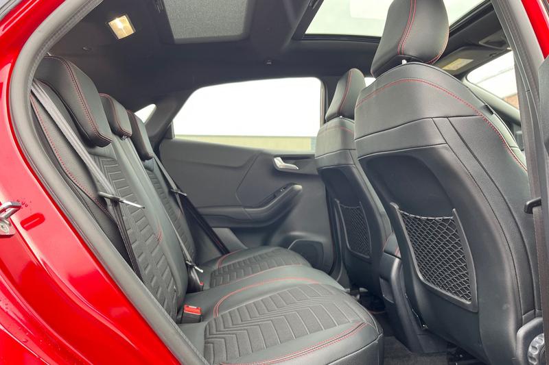 Used Ford Puma 2020 for sale - 77248701: Photo 28