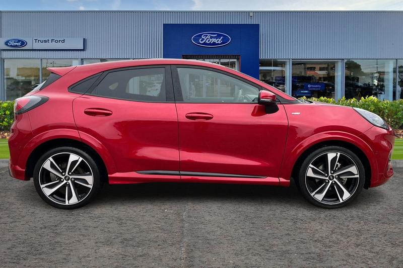 Used Ford Puma 2020 for sale - 77248701: Photo 3