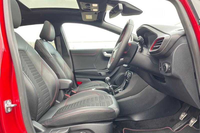 Used Ford Puma 2020 for sale - 77248701: Photo 30