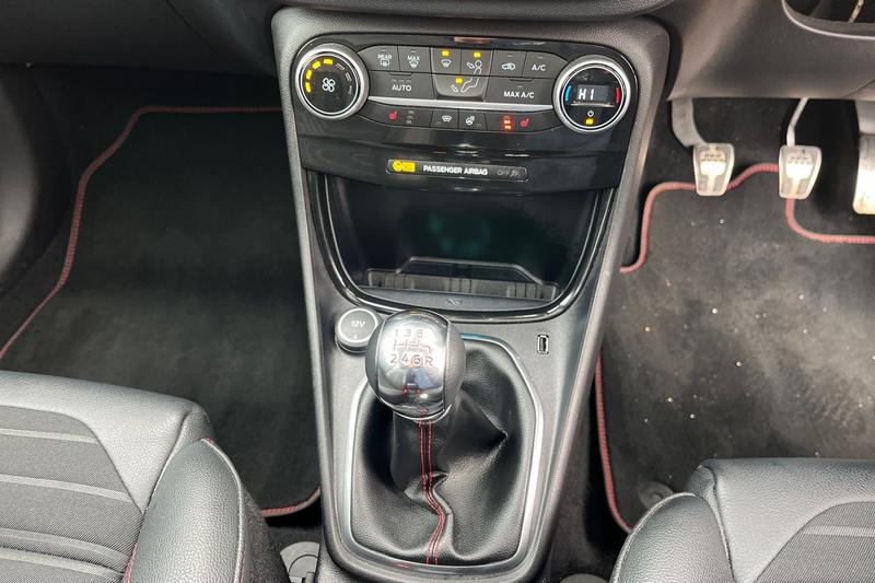 Used Ford Puma 2020 for sale - 77248701: Photo 33