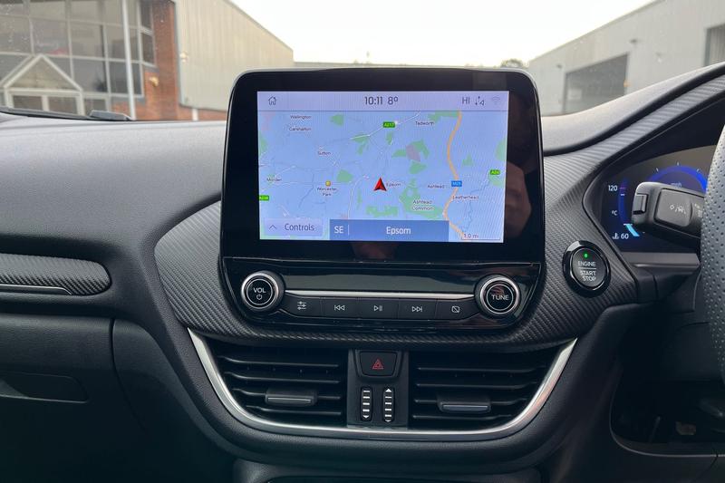 Used Ford Puma 2020 for sale - 77248701: Photo 34