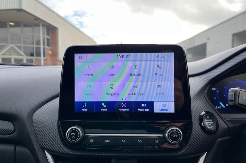 Used Ford Puma 2020 for sale - 77248701: Photo 35