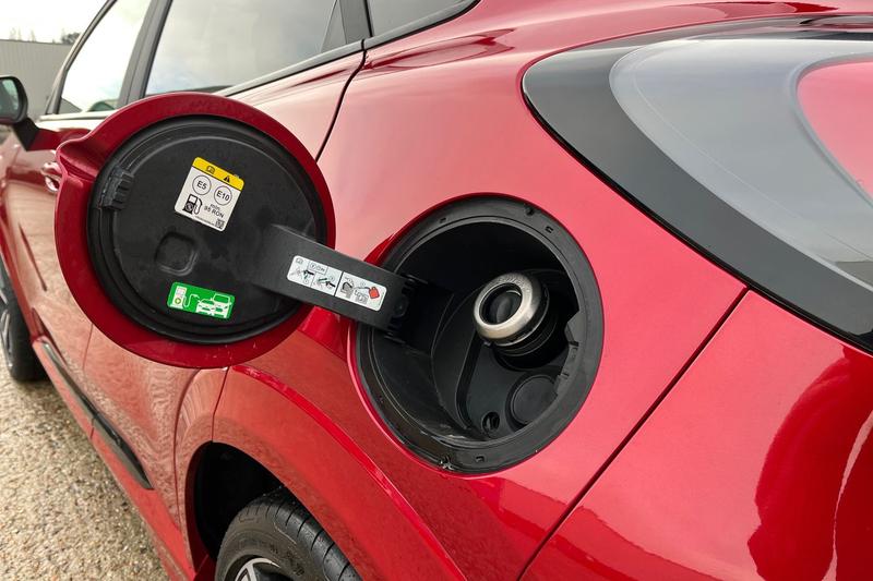 Used Ford Puma 2020 for sale - 77248701: Photo 40