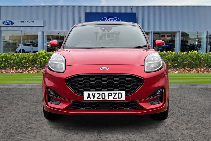 Used Ford Puma 2020 for sale - 77248701: Photo 6