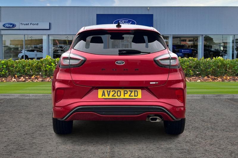Used Ford Puma 2020 for sale - 77248701: Photo 7