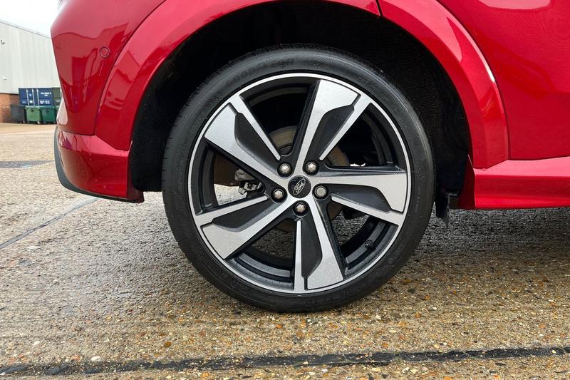 Used Ford Puma 2020 for sale - 77248701: Photo 8