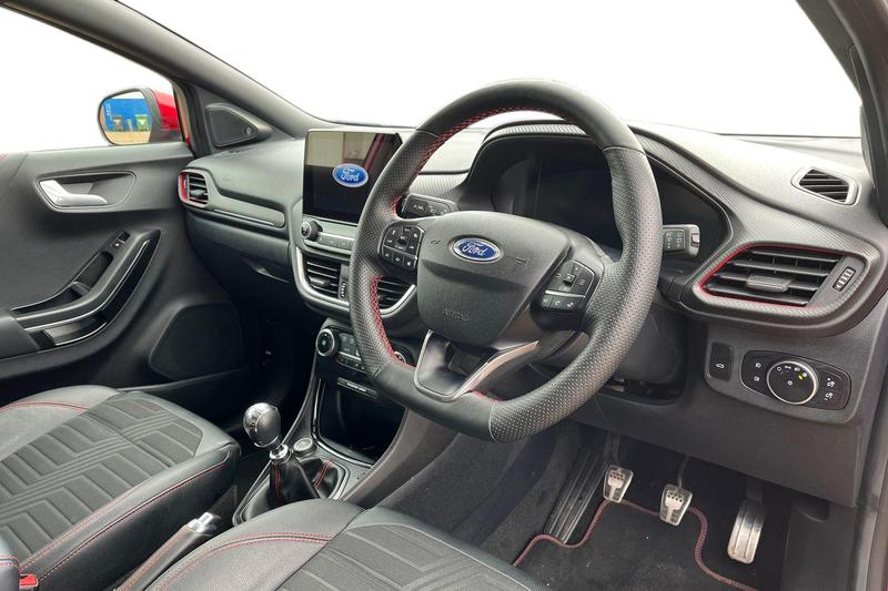 Used Ford Puma 2020 for sale - 77248701: Photo 9